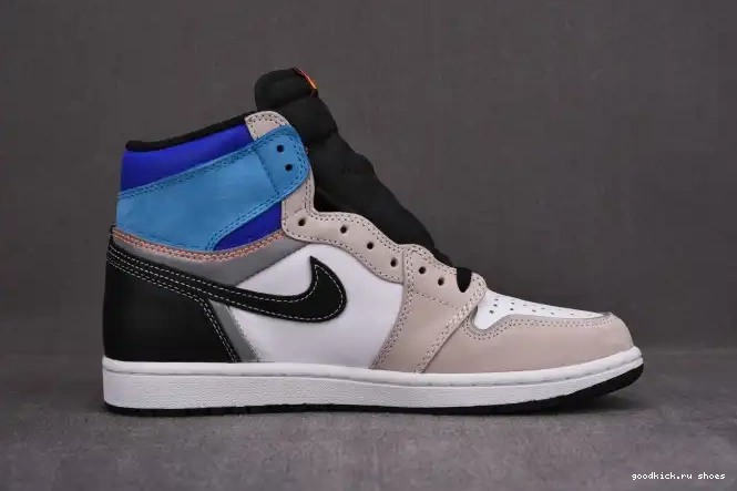 1 DC6515-100 High Jordan OG Prototype 0527